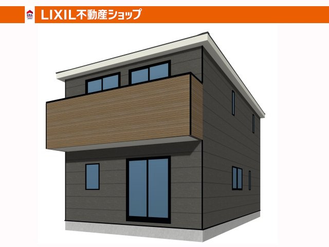 CRADLE GARDEN　八幡西区光貞台第2【内観：施工例】家族が集まる明るいリビング！ご家族の会話も弾みそうですね（施工例）