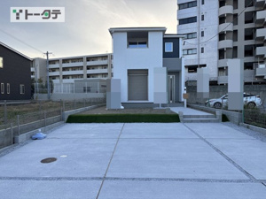 新築戸建 福津市西福間３丁目