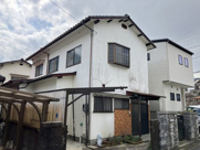 五日市町大字下小深川字江毛谷の画像