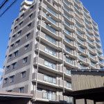 ネオハイツ鳥取の画像