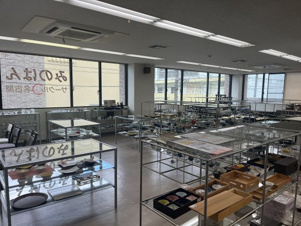 ロイヤルシャトー白壁　1・2階【内装】