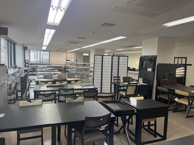 ロイヤルシャトー白壁　1・2階【内装】
