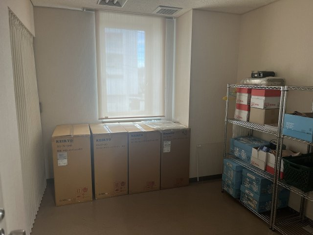 ロイヤルシャトー白壁　1・2階【内装】