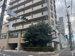 ロイヤルシャトー白壁　1・2階の画像