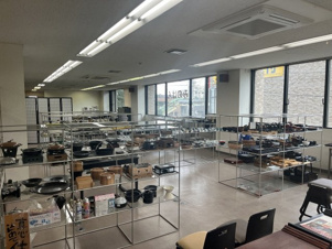 ロイヤルシャトー白壁　1・2階