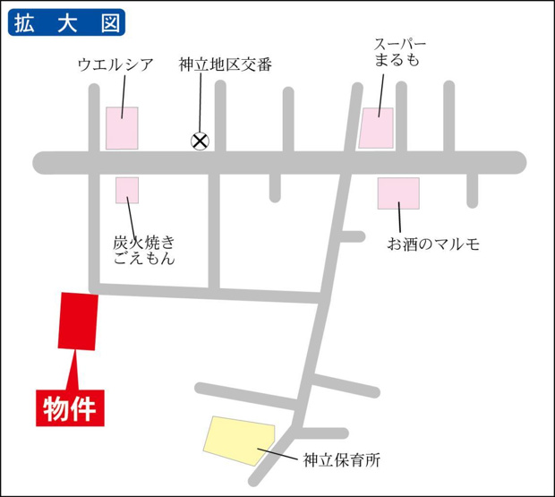連携あり任意
