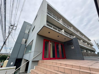 Ｏｒｃｈｉｄ　Ｃｏｕｒｔの画像