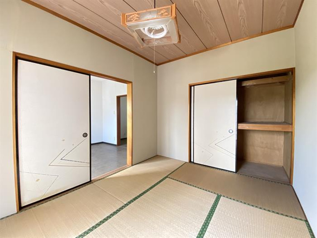 ※イメージ　他の部屋の写真です