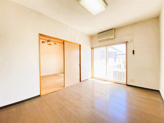 ※イメージ　他の部屋の写真です