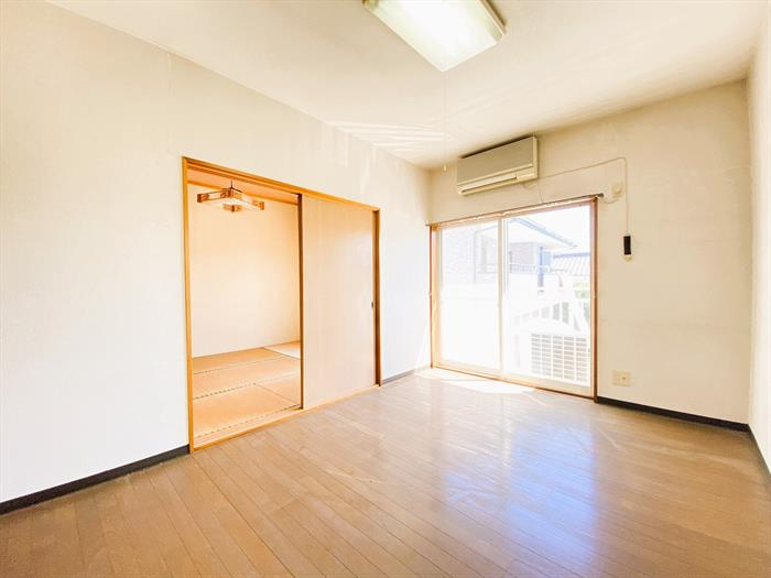 ※イメージ　他の部屋の写真です