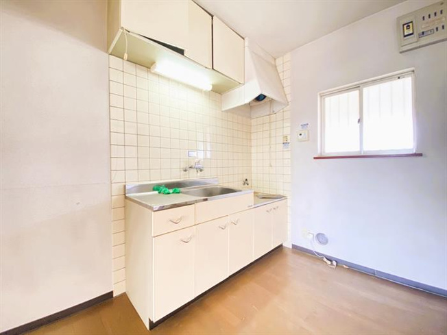 ※イメージ　他の部屋の写真です