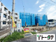 ファーストタウン西条町寺家の画像