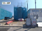 グラファーレ福面2丁目の画像