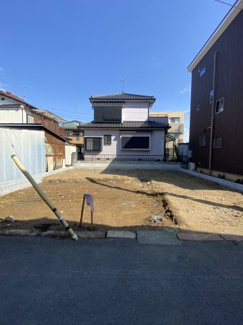 つくばエクスプレス『三郷中央』駅徒歩10分！お子様の通学も安心な小・中学校徒歩10分圏内（約700ｍ）☆