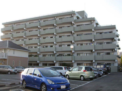 プロスペリアつくばの画像