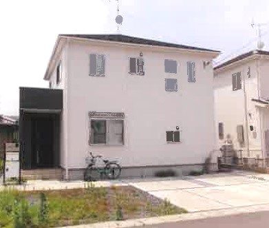 館林市北成島町の画像