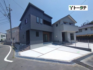 新築戸建 廿日市市阿品台１丁目