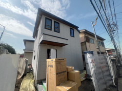 向台町6丁目　新築戸建ての画像