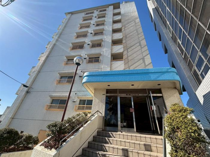 霞ヶ浦レイクコーポ２０６号室の画像