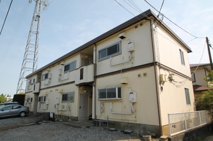 フローラル神立の画像