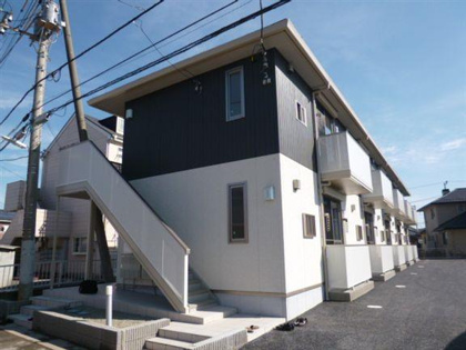 ウイングコート花園の画像