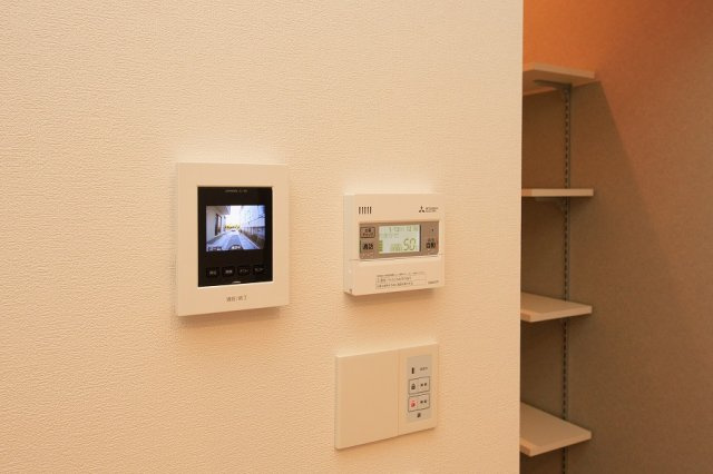 北九州市八幡西区下畑町スイッチ関係を1か所に集めています。