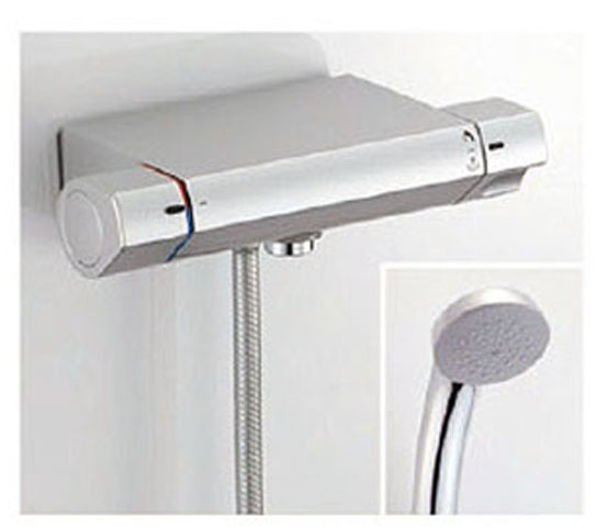 北九州市八幡西区下畑町【設備】最大４８％の節水だからとても省エネ。