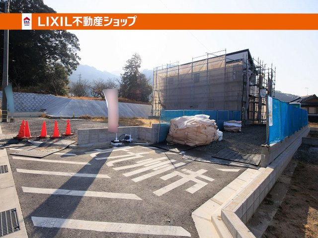 北九州市八幡西区下畑町【完成予想図】2026年8月完成予定です。同様の間取りや設備で体感できます！お問い合わせください