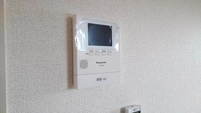 ラフレシール【セキュリティ】セキュリティ