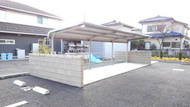 ラフレシール【共有部分】その他共有部分