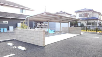 ラフレシール【共有部分】その他共有部分