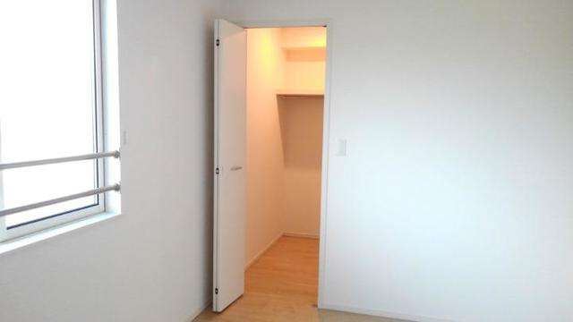 ラフレシール【収納】収納