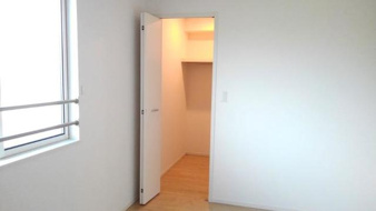 ラフレシール【収納】収納