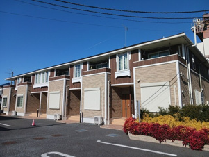 ラフレシール【外観】外観写真