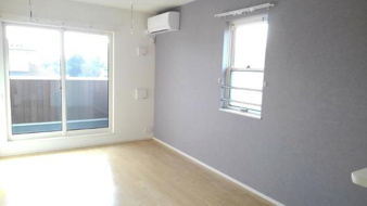 ラフレシール【居間・リビング】居室・リビング