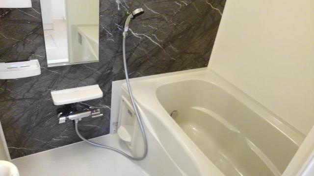 ラフレシール【浴室】バス