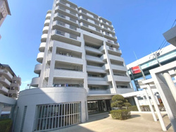 ☆新着物件☆ロワールマンション西公園ビューの画像