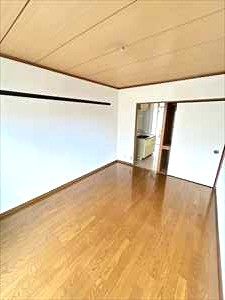 同間取り別部屋です