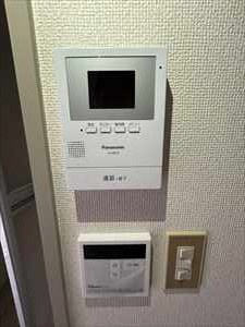 同間取り別部屋です