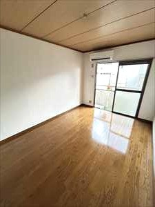同間取り別部屋です
