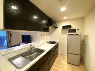 ～忙しい生活にぴったりの食器洗い乾燥機付き～