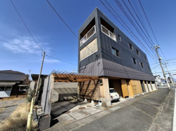 前橋市総社町総社売り事務所が出ました！の画像