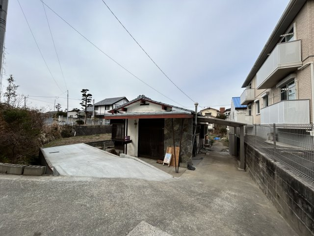 吉野貸家の画像