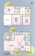 春日井市如意申町第３の画像