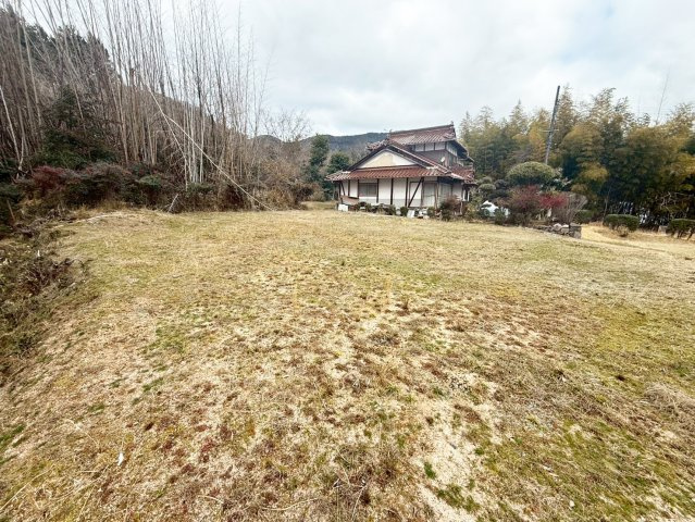 【現地写真】
2026年3月に撮影しました