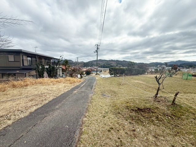 【現地写真】
2026年3月に撮影しました