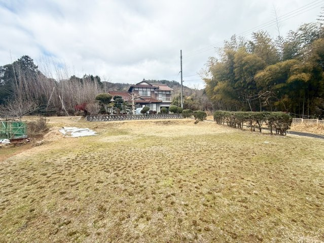 【現地写真】
2026年3月に撮影しました