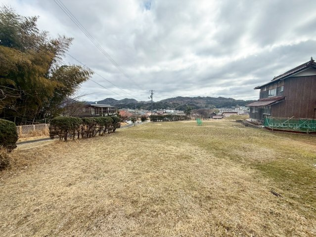 【現地写真】
2026年3月に撮影しました