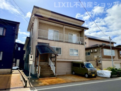 上越市東城町3丁目 中古一戸建ての画像