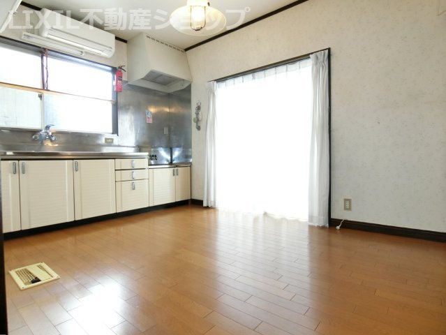 上越市東城町3丁目 中古一戸建て
